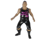 LUCHA LIBRE FIGURES