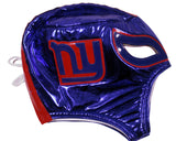 FOOTBALL LUCHA MASKS