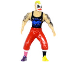 LUCHA LIBRE FIGURES