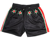 CHICAGOSTINE SHORTS