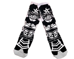 PENTA HIGH SOCKS