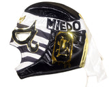 PENTA EL 0M / PENTAGON JR. COMMERCIAL MASKS