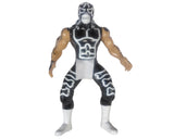 LUCHA LIBRE FIGURES