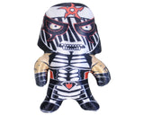 LUCHA LIBRE MINI STUFFED DOLLS