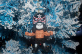 LUCHA ORNAMENTS