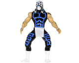 LUCHA LIBRE FIGURES