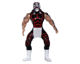 LUCHA LIBRE FIGURES