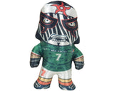 LUCHA LIBRE MINI BUDDIES