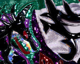 PENTA SEMI-PRO MASK - JOKER