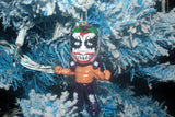 LUCHA ORNAMENTS