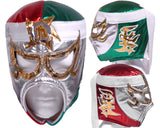 PENTA EL 0M / PENTAGON JR. COMMERCIAL MASKS