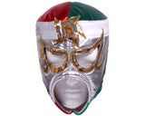 PENTA EL 0M / PENTAGON JR. COMMERCIAL MASKS