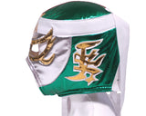 PENTA EL 0M / PENTAGON JR. COMMERCIAL MASKS