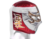 PENTA EL 0M / PENTAGON JR. COMMERCIAL MASKS
