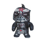 LUCHA MINI BUDDY KEYCHAINS