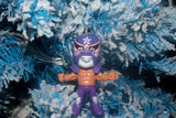 LUCHA ORNAMENTS