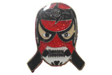 LUCHA LIBRE PINS