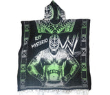 PENTA/REY PONCHO - ADULT SIZE