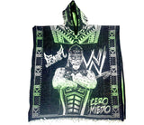 PENTA/REY PONCHO - KIDS SIZE
