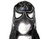 PENTA SEMI-PRO MASK - BLACK/BLACK 2