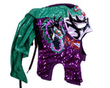 PENTA SEMI-PRO MASK - JOKER