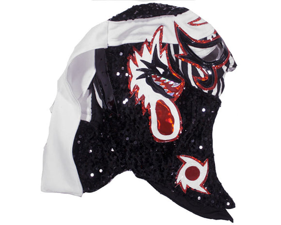 PENTA SEMI-PRO MASK - ZEBRA 5