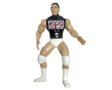 LUCHA LIBRE FIGURES
