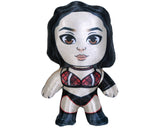 LUCHA LIBRE MINI STUFFED DOLLS