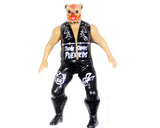 LUCHA LIBRE FIGURES