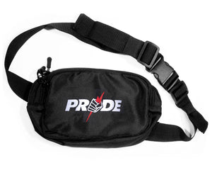 PRIDE LOGO FANNY PACK