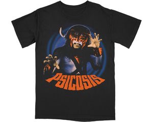 PSICOSIS T-SHIRT