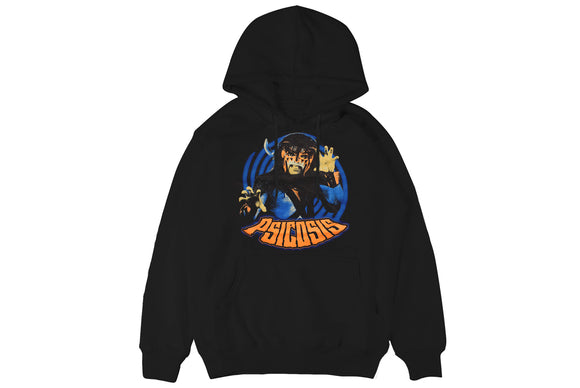 PSICOSIS PULLOVER HOODIE