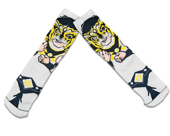 PSICOSIS SOCKS