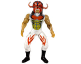 LUCHA LIBRE FIGURES