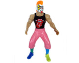 LUCHA LIBRE FIGURES