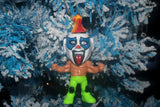 LUCHA ORNAMENTS