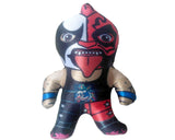 LUCHA LIBRE MINI BUDDIES