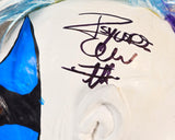 PSYCHO CLOWN SIGNED LATEX MASK V1