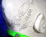 PSYCHO CLOWN SIGNED LATEX MASK V6