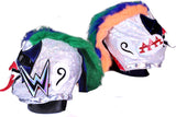 PSYCHO CLOWN WWEAAA SEMI PRO MASK