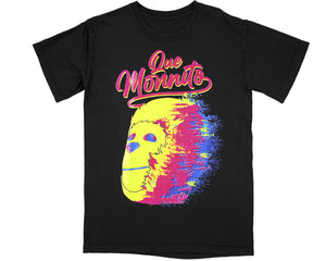 KEMONITO QUE MONNITO T-SHIRT (MEXICAN IMPORT)