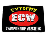 EXTREME JUMBO FLAG