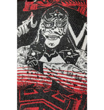 PENTA/REY PONCHO - ADULT SIZE