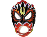 HECHICERO SEMI-PRO MASK 4