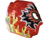 HECHICERO SEMI-PRO MASK 4