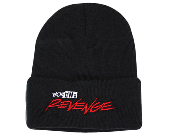 REVENGE BEANIE