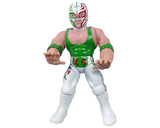 LUCHA LIBRE BIG FIGURES