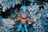 LUCHA ORNAMENTS