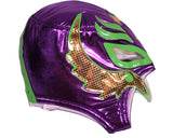 REY MISTERIO JR. LUCHA MASKS