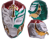 REY MISTERIO JR. LUCHA MASKS